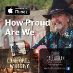 DD533 – Chris Callaghan – How Proud Are We