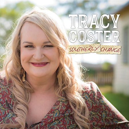 DD534 – Tracy Coster – Southerly Change