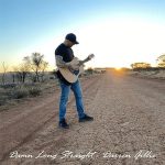 DD535 – Darren Gillis – Damn Long Straight