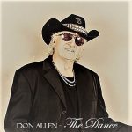 DD538 – Don Allen – The Dance