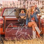 DD539 – Miranda Easten – Country Boy