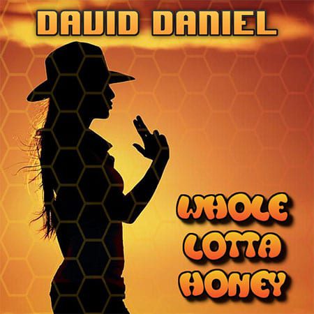 5DD541 - Whole Lotta Honey Cover