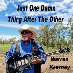DD543 – Warren Kearney – Just One Damn Thing After The Other