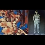 DD548 – Ron Buckpitt – Striking A Blow For Australia