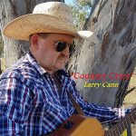 DD552 – Larry Cann – Country Cries