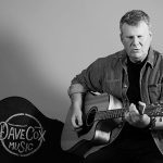 DD553 – Dave Cox – Waves At Sunrise