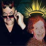 DD556 – Ron Buckpitt – Send My Mum To Hell