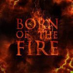 DD559 – John Leslie Hulcombe – Born Of The Fire