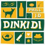 DD563 – Phill JD – Wide Brown Land