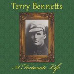 DD564 – Terry Bennetts – The Old Man at the Bar