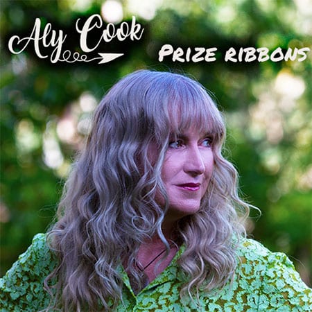 5DD565 – Aly Cook – Prize Ribbons - Cover