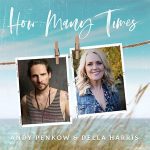 DD567 – Andy Penkow Ft. Della Harris – How Many Times