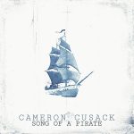 DD575 – Cameron Cusack – Song of a Pirate