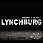 DD576 – Lynchburg – Love You When I Can