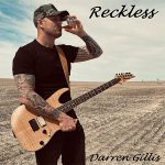 DD583 – Darren Gillis – Reckless