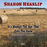 DD584 – Sharon Healslip – It’s Always The Son That Gets The Farm