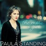 DD590 – Paula Standing – The More I Give