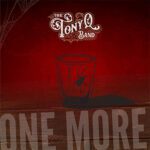 DD598 – The Tony Q Band – One More