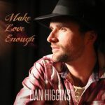 5DD610 – Dan Higgins – Be The Moon For You - PromoPic