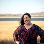 5DD611 – Vanessa Delaine – Let Me Be There - PromoPic1