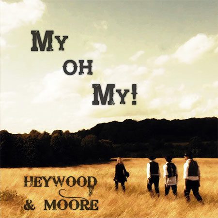 DD616 – Heywood & Moore – My, oh my!