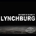 DD620 – Lynchburg (Featuring Allison Forbes) – Next Broken Heart