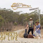 DD621 – Frock n Troll – Streets of Life