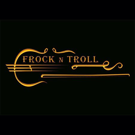 5DD621 – Frock n Troll – Streets of Life - PromoPic1