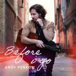 DD622 – Andy Penkow – Before I Go