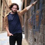 5DD622 – Andy Penkow – Before I Go - PromoPic1