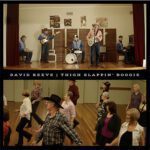 DD623 – David Reeve – Thigh Slappin’ Boogie