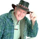 5DD623 – David Reeve - Thigh Slappin’ Boogie - PromoPic1