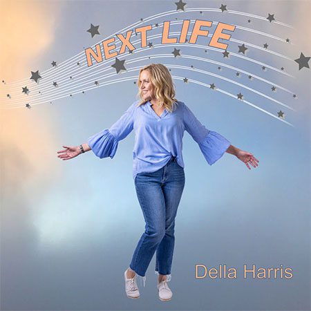 DD631 – Della Harris – Next Life