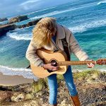 DD633 – Ann Fraser – Wind In Your Hair