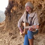 5DD633 – Ann Fraser – Wind In Your Hair -PromoPic1