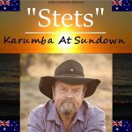 DD638 – Stets Strohfeld – Karumba At Sundown