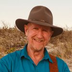 5DD639 - Terry Bennetts - Not Without You Old Mate - PromoPic1