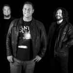 5DD641 – The Tony Q Band – Walk Away - PromoPic2