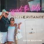 DD654 – Kevin Sullivan – Spend The Kids Inheritance