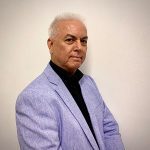 DD655 – Clayton Saunders – You Can’t Hide From A Shadow