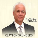 5DD655 – Clayton Saunders – You Can’t Hide From A Shadow - PromoPic1