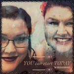 DD656 –  The Rough Diamonds – You Can Start Today