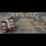 5DD656 - The Rough Diamonds - You Can Start Today - PromoPic1