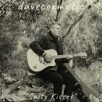 DD660 – Dave Cox – Salty Kisses
