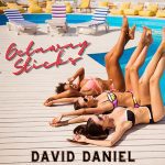 DD662 – David Daniel – Getaway Sticks