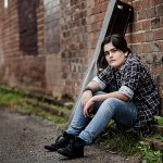 5DD666 – Jake Murdoch aka Jakeycakes – Mr Cakes Got The Blues - PromoPic1