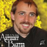 DD668 – Anthony Baxter – Wattle In The Spring