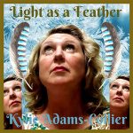 DD672 – Kylie Adams-Collier – Light as a Feather