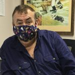 DD678 – Ron E Buckpitt – Put it on Face Book
