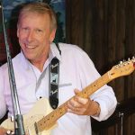 5DD686 – Rob Breese – The Passing Of A Bushman - PromoPic2